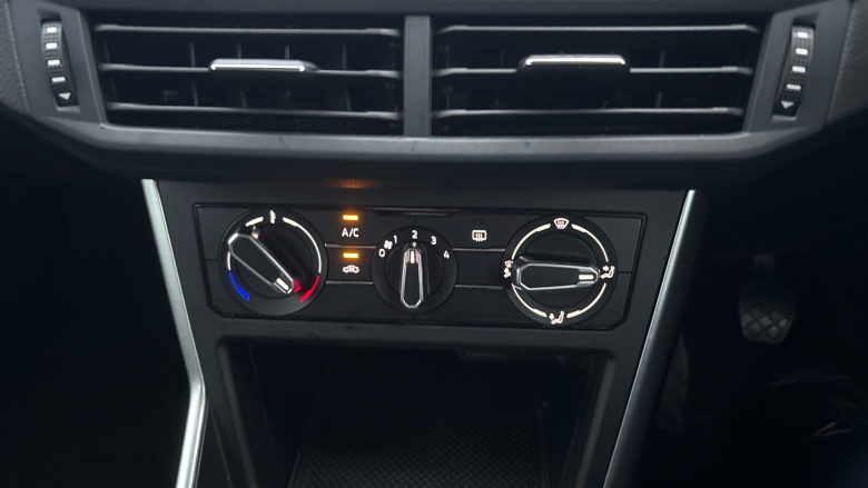 Volkswagen Polo 1.0 TSI Life 5dr Petrol Hatchback